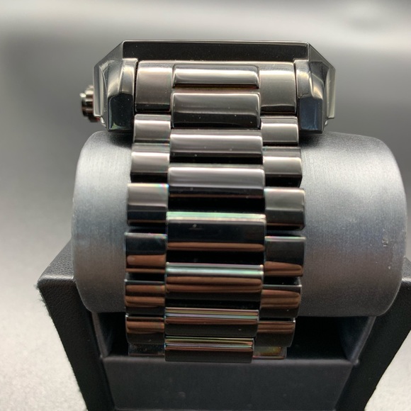 Limited edition men’s Watch - Aragon Concept S - Picture 5 of 8